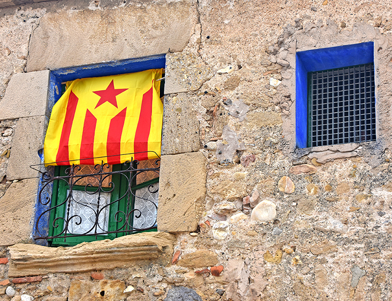 Nucli històric de Vilamalla