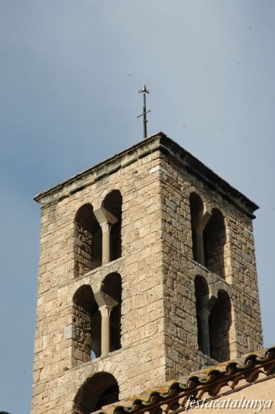 Abrera - Sant Pere d’Abrera