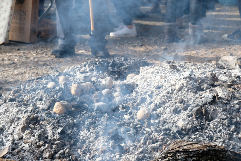 Mercat del Trumfo i la Sal d'Odèn