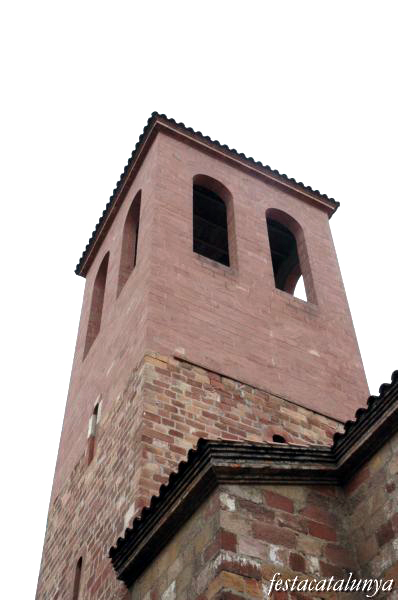 Martorell - Santa Maria