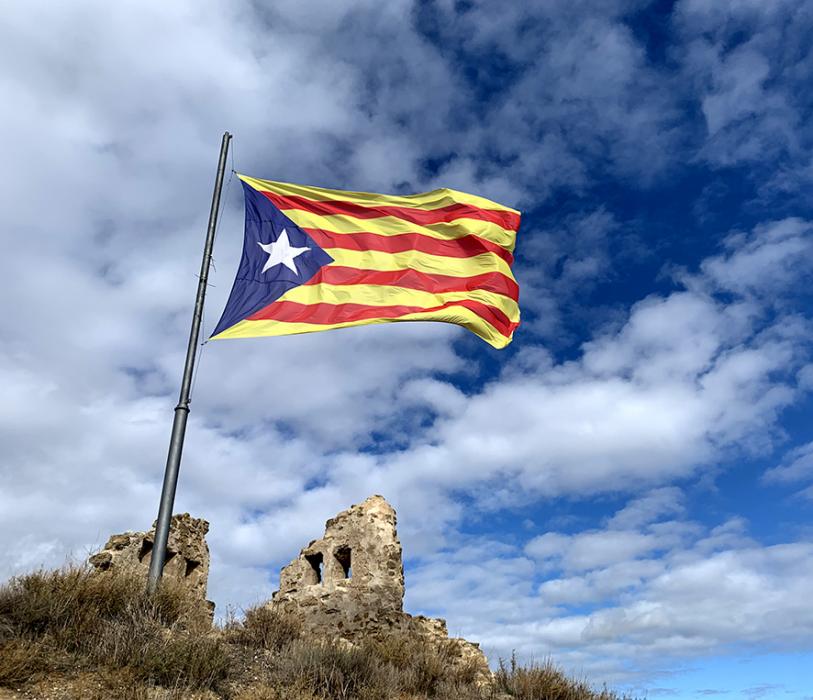 Miradors panoràmics d'Almenar