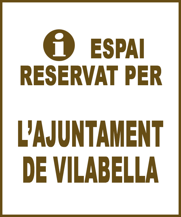 Vilabella - Anunci no disponible