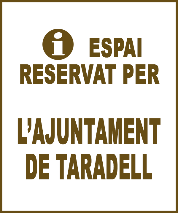 Taradell - Anunci no disponible