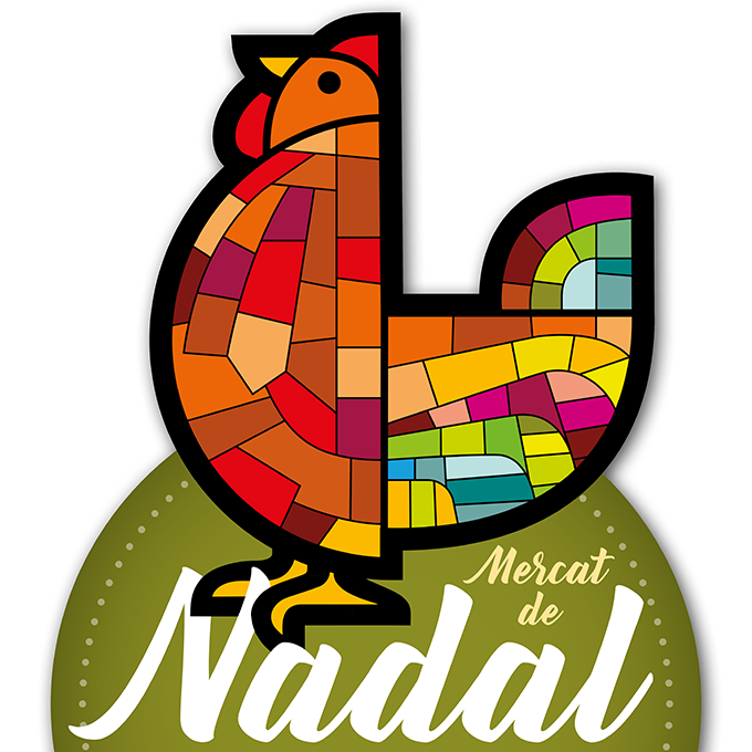 Mercat de Nadal de Caldes de Montbui