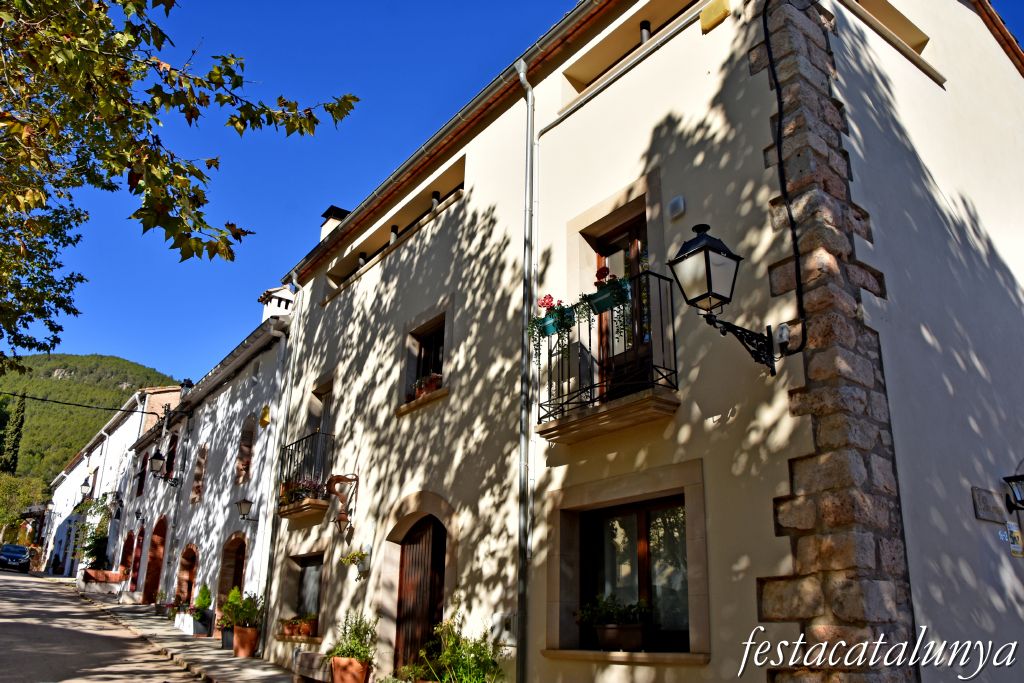 Montmell, El - Aiguaviva