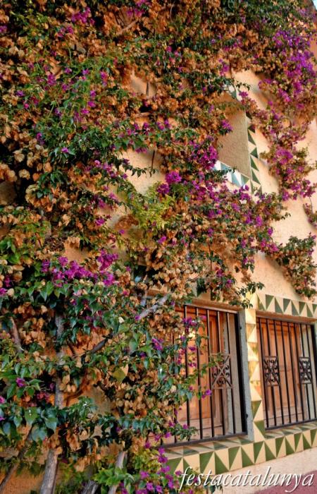 Montmell, El - Can Ferrer de la Cogullada