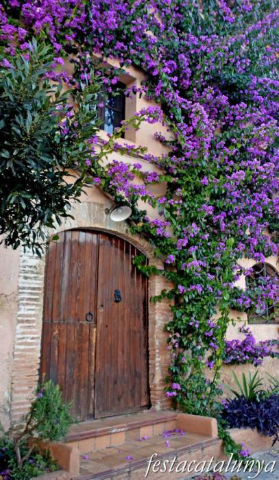 Montmell, El - Can Ferrer de la Cogullada