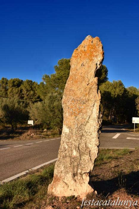 Montmell, El - Pedrafita o Pedra Alta de Can Ferrer