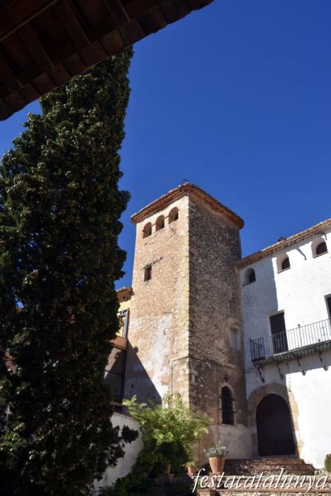 Montmell, El - Manso Vidal o cal Cintet