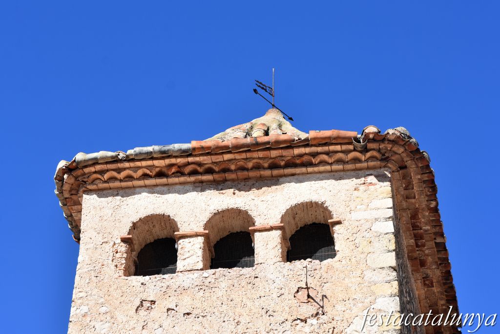 Montmell, El - Manso Vidal o cal Cintet