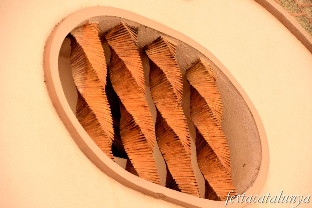 Montmell, El - Sindicat Agrícola de la Joncosa