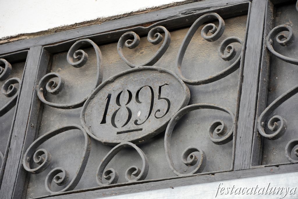 Montmell, El - Poble de la Joncosa