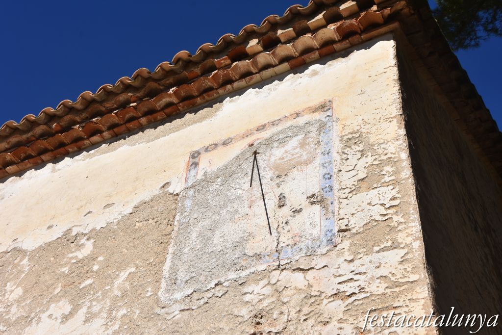 Montmell, El - Església nova de Sant Miquel