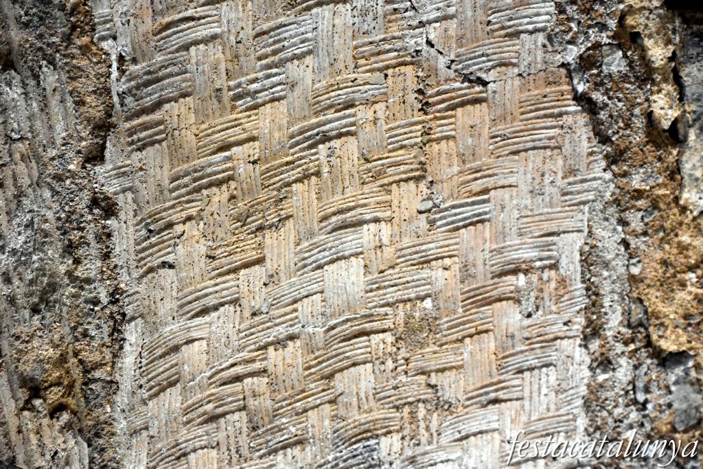 Montmell, El - Església romànica de Sant Miquel