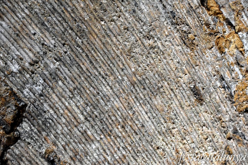 Montmell, El - Església romànica de Sant Miquel