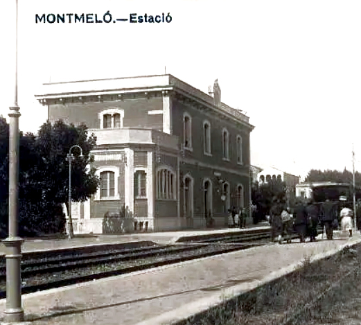 Ruta l'estiueig de Carmanyola a Montmeló ***