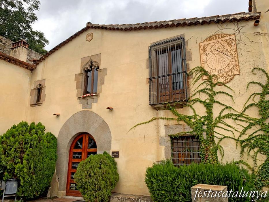 Cabrera de Mar - Can Bartomeu de Cabrera de Mar