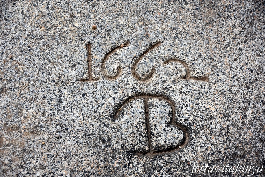 Cabrera de Mar - Can Bartomeu de Cabrera de Mar