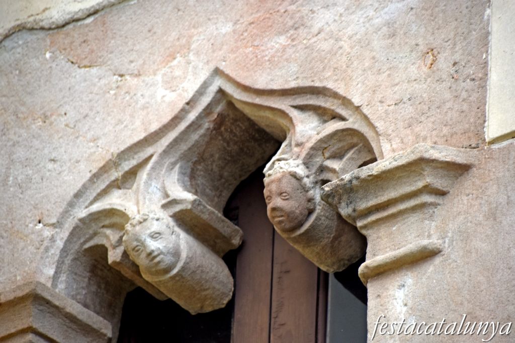 Cabrera de Mar - Can Bartomeu de Cabrera de Mar