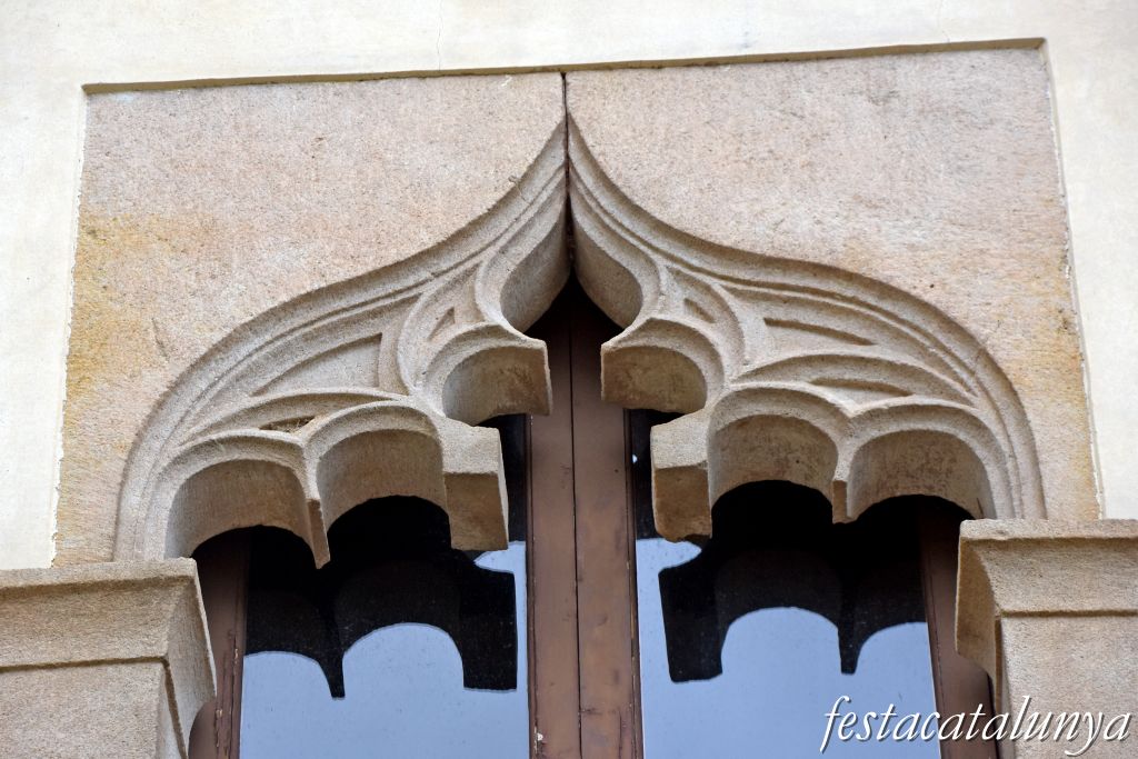 Cabrera de Mar - Can Bartomeu de Cabrera de Mar