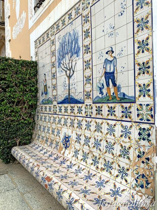 Cabrera de Mar - Torre Ametller