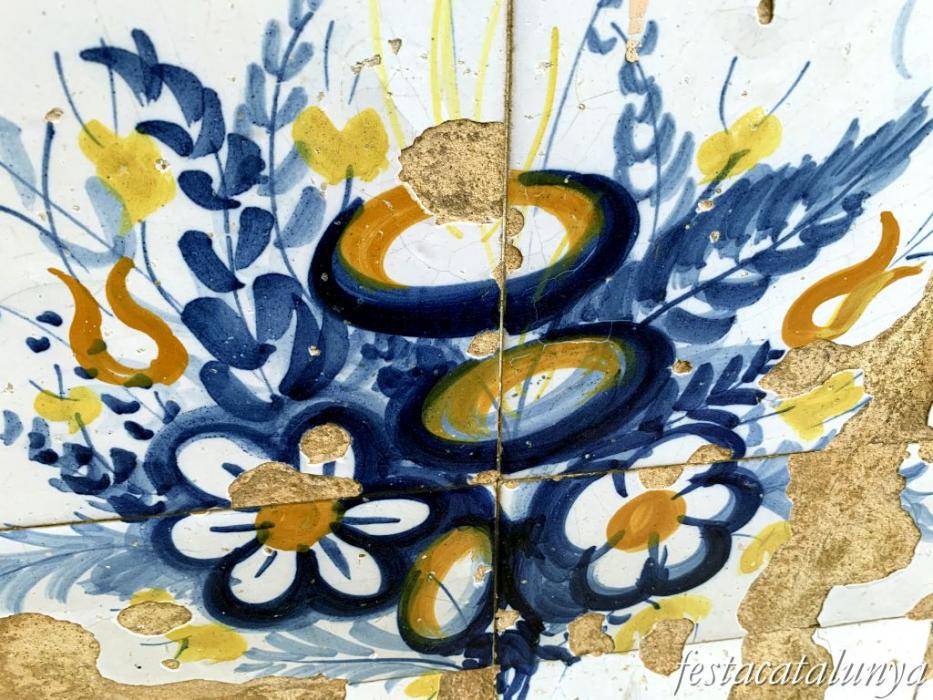 Cabrera de Mar - Torre Ametller