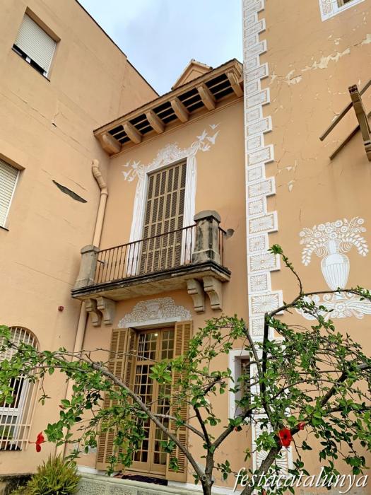 Cabrera de Mar - Torre Ametller