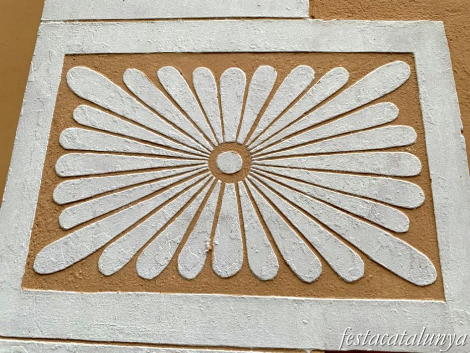 Cabrera de Mar - Torre Ametller