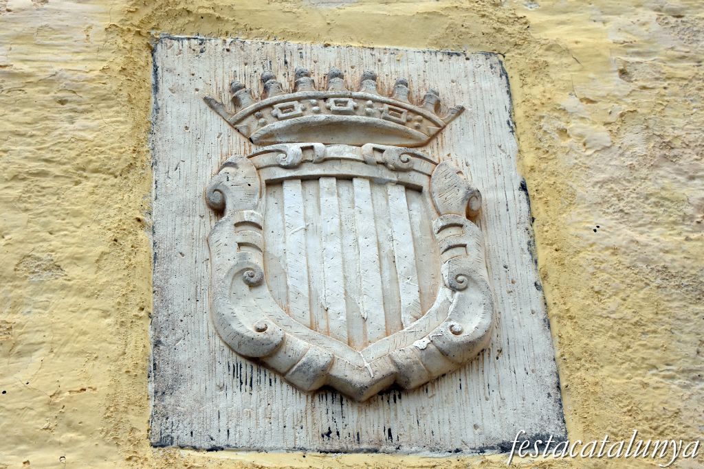 Cabrera de Mar - Església parroquial de Sant Feliu