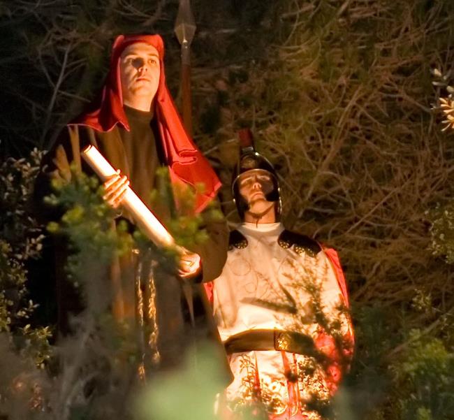 Pessebre Vivent de Martorelles