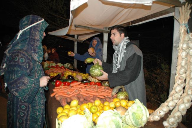 Pessebre Vivent de Martorelles