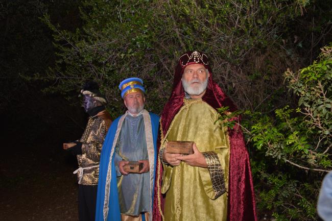 Pessebre Vivent de Viladecans