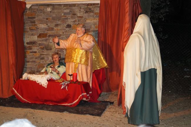 Pessebre Vivent de Viladecans