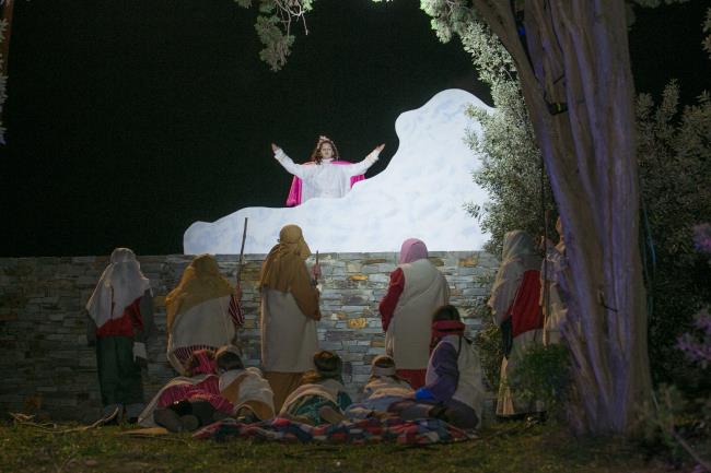 Pessebre Vivent de Viladecans