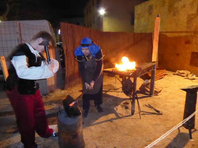 Pessebre Vivent de Vila-sacra