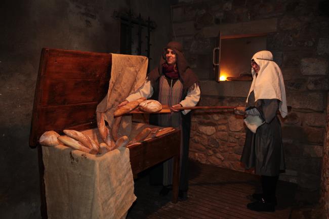 Pessebre Vivent de Vila-sacra