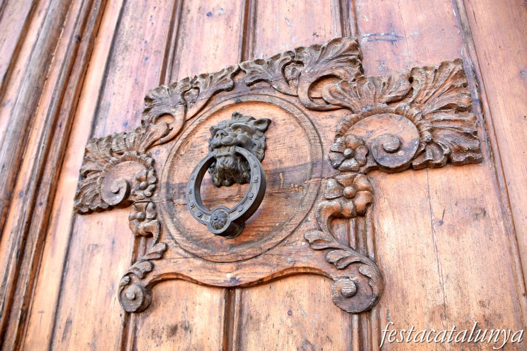 Avinyonet del Penedès - Ajuntament d'Avinyonet del Penedès a Avinyó Nou