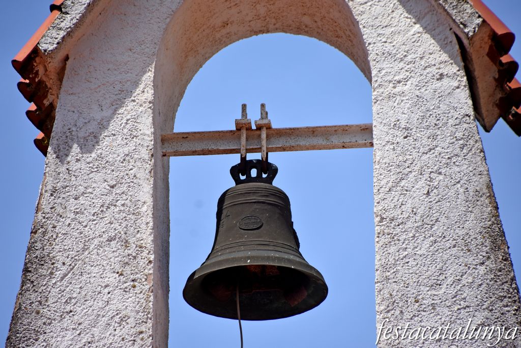 Avinyonet del Penedès - Església de Santa Margarida de Cantallops