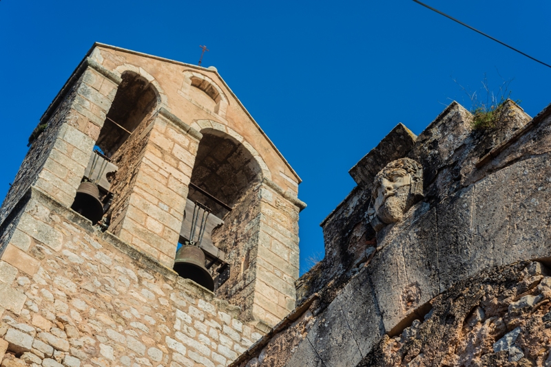 Visites Guiades a Olesa de Bonesvalls