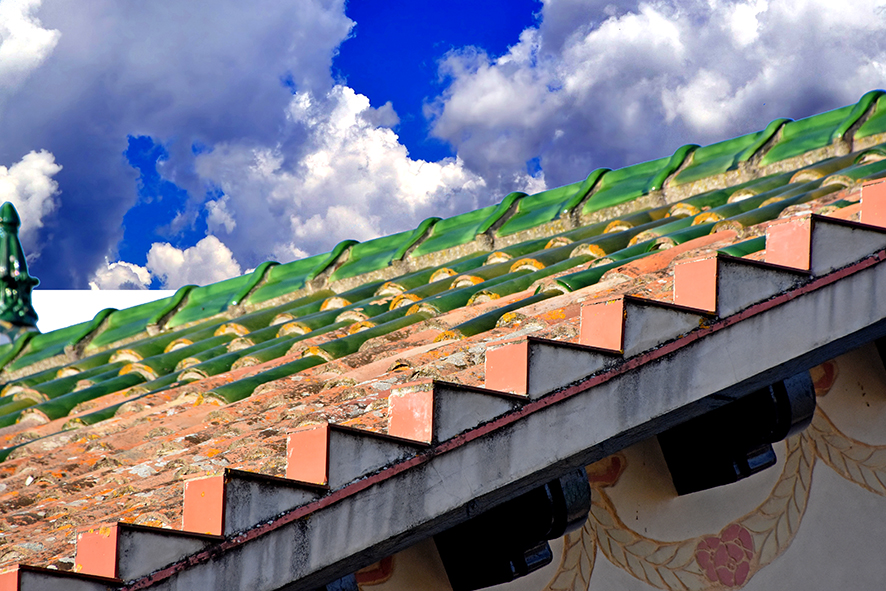 Torre Eulàlia de l'Ametlla del Vallès