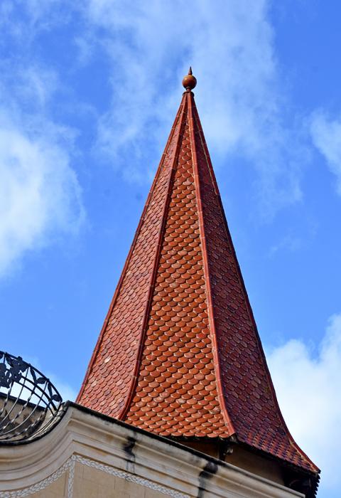 Vil·la Lola a l'Ametlla del Vallès