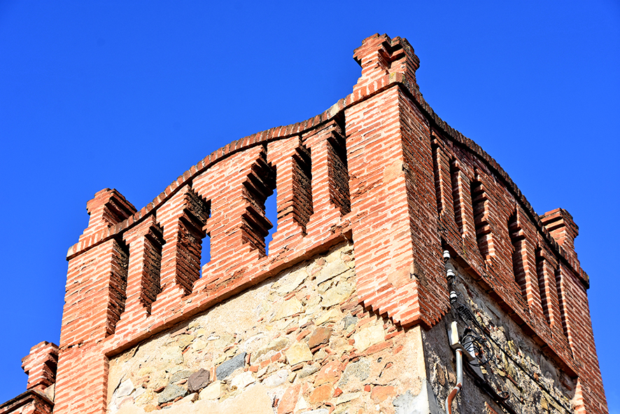 Can Bachs a l'Ametlla del Vallès