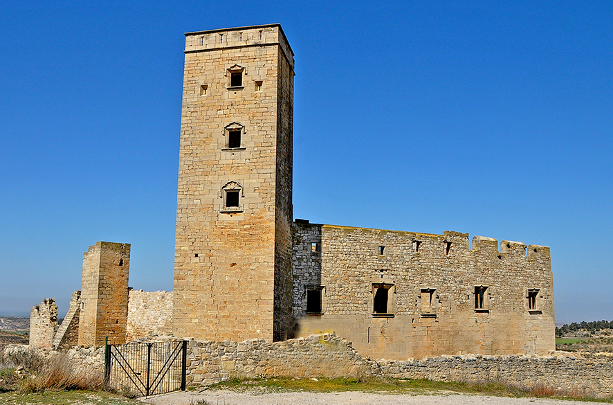 Castell de Ciutadilla