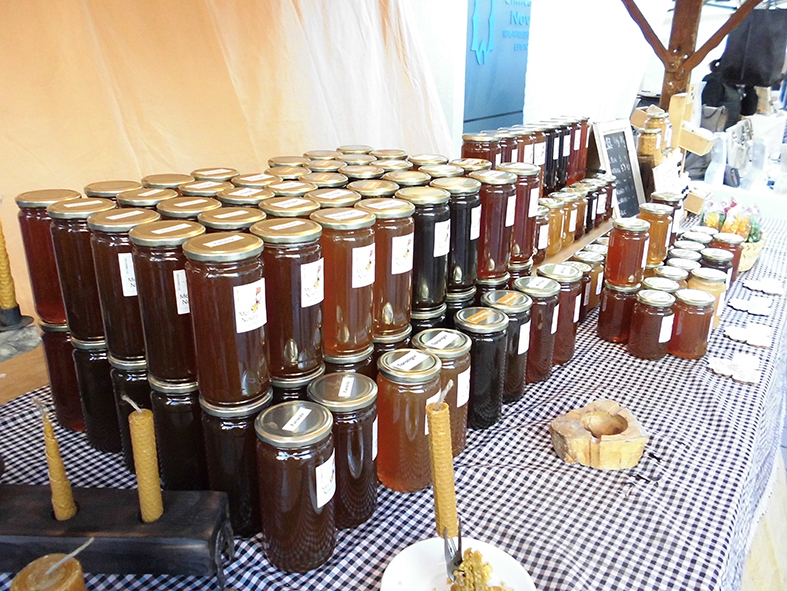 Fira de l'Escudella a Santa Maria de Palautordera