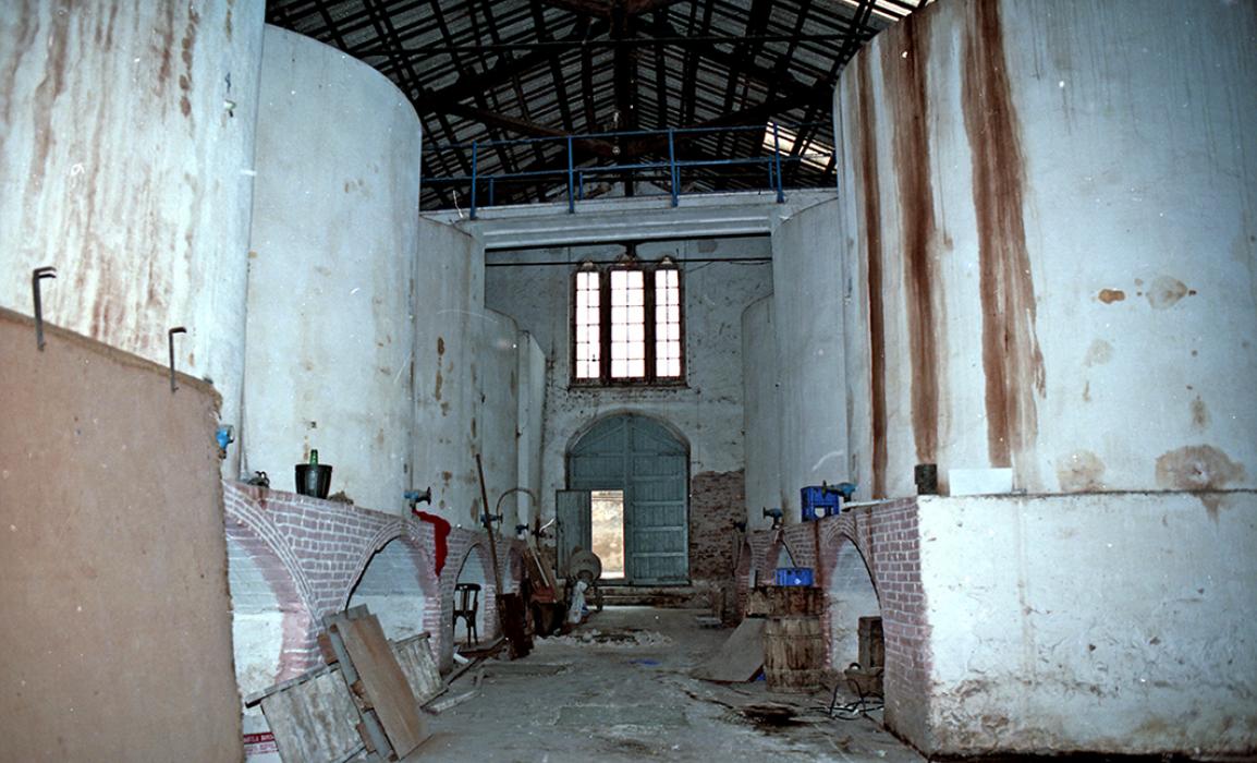 Vila-rodona - Foto 3 Arxiu Santesmases-Rabadà