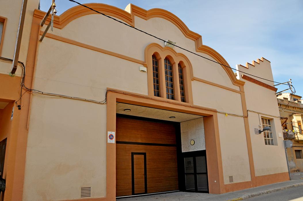 Vila-rodona - Foto 4 Arxiu Santesmases-Rabadà