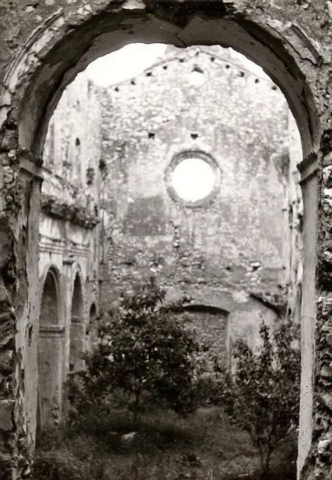 Vila-rodona - Foto 1 Arxiu Santesmases-Rabadà