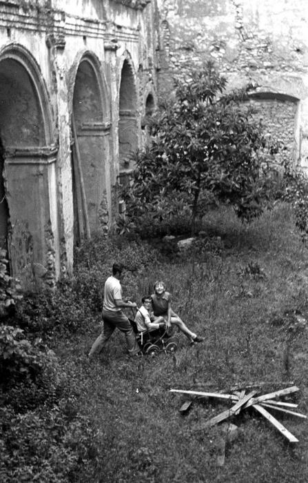 Vila-rodona - Foto 2 Arxiu Santesmases-Rabadà