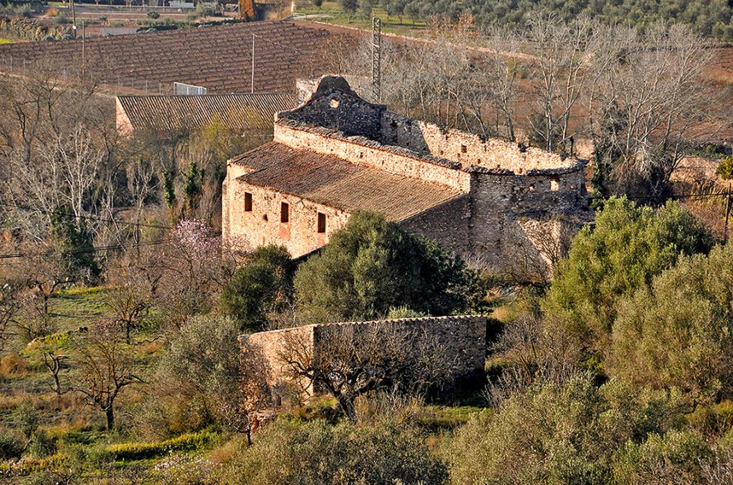 Vila-rodona - Foto 7 Arxiu Santesmases-Rabadà