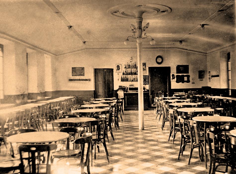 Vila-rodona - Foto 1 Arxiu Santesmases-Rabadà.